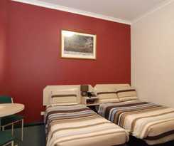 Hotel Brunswick Tower