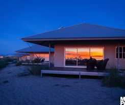 Hotel Eco Beach Wilderness Retreat