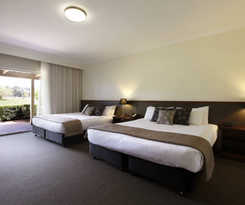Harrigan's Hunter Valley