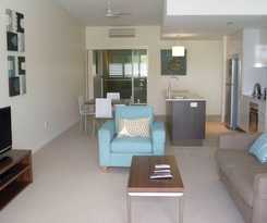 Hotel Itara Apartments