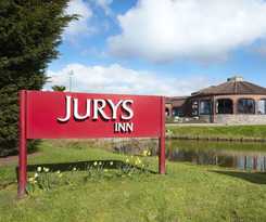 Leonardo and Conference Venue Hinckley Island