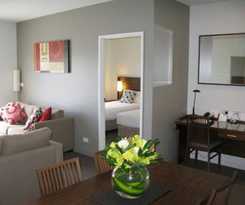 Hotel Quest Albury