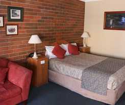 Hotel Bendigo Haymarket Motor Inn