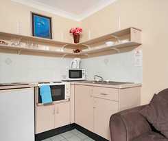 Byron Bayside Central Studio Apartments