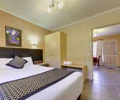 Albury Georgian and Suites