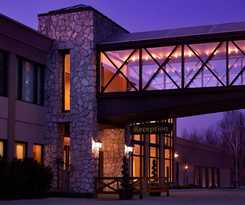Hotel Pinestone Resort and Conference Centre