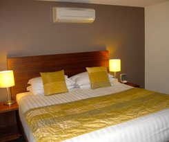 Hotel Margarets In Town Apartments