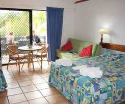 Airlie Beach Motor Lodge