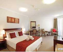 Ocean Views Resort