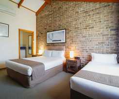 Hotel The Lodge By Haus