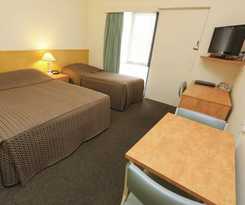 Hotel Econo Lodge Mildura
