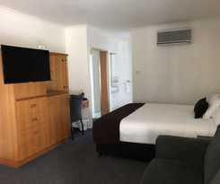Best Western Cattle City Motor Inn