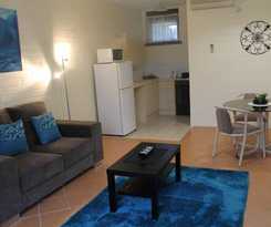 Best Western Melaleuca & Apartments