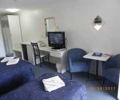 Calico Court