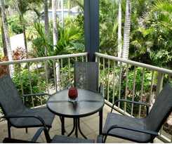 Hotel Airlie Apartments