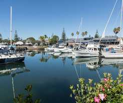 Sails Port Macquarie - By Rydges