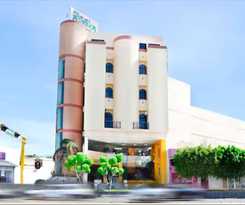 Real Azteca Boulevard