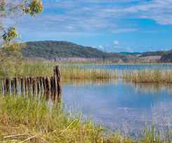 Hotel Cabarita Lake Apartments