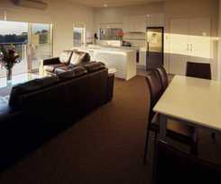 Charlestown Executive Apartments