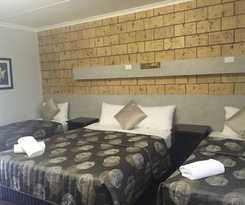 True Blue Motor Inn