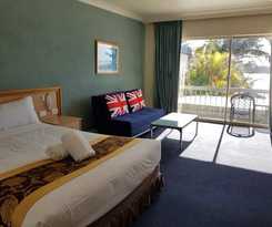 Motel El Lago Waters