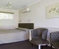 Hotel Nrma Victor Harbor Beachfront Holiday Park