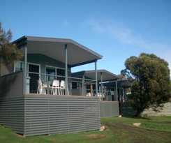 Hotel Nrma Port Campbell Holiday Park
