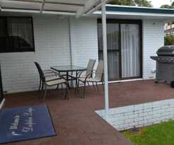 Hotel Dolphin Lodge