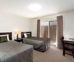 Hotel Redcliffe Motor Inn