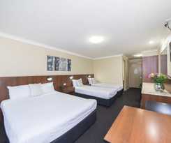 Hotel Rocky Resort Motor Inn