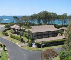 Hotel Smugglers On The Beach