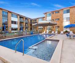 Sandcastles Holiday Apartments