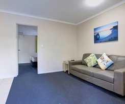 Hotel Beachpark Apartments