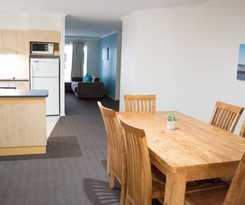 Beachside Holiday Apartments