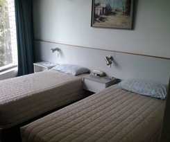 Palm Court Motor Inn