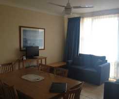 Oxley Cove Holiday Apartment