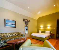 Hotel Freycinet Lodge