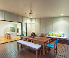 Hotel Beach Road Holiday Homes