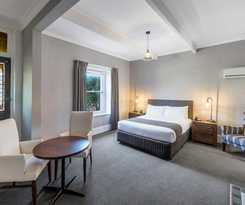 Hotel Best Western Olde Maritime