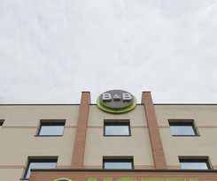 Hotel B&B Ferrara