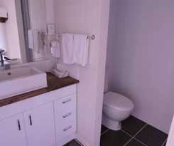 Hotel Snow Season Motor Inn