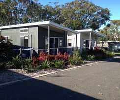 Hotel Fingal Bay Holiday Park