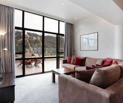 Hotel Lantern Apartments