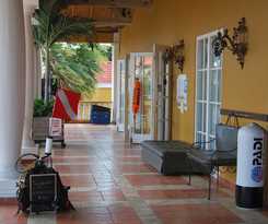 Hotel Livingstone Jan Thiel Resort