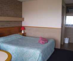 Hotel Town Centre Motor Inn