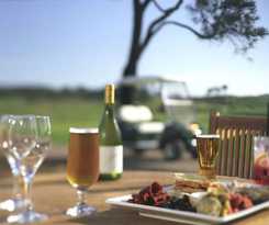 Hotel Peppers Moonah Links