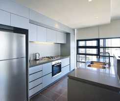 Hotel Oaks Redcliffe Mon Komo Suites