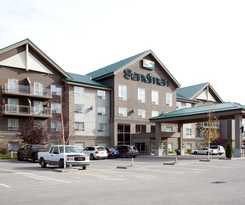Hotel Sandman Hotels and Suites Calgary West