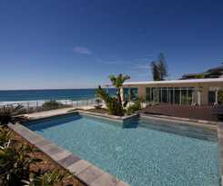 Hotel The Beach Cabarita
