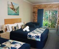 Hotel Emeraldene Inn and Eco-lodge